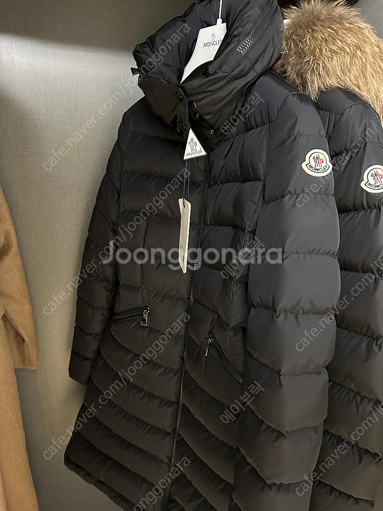 몽클레어 플라메트 00 사이즈 판매또는 사이즈교환--1