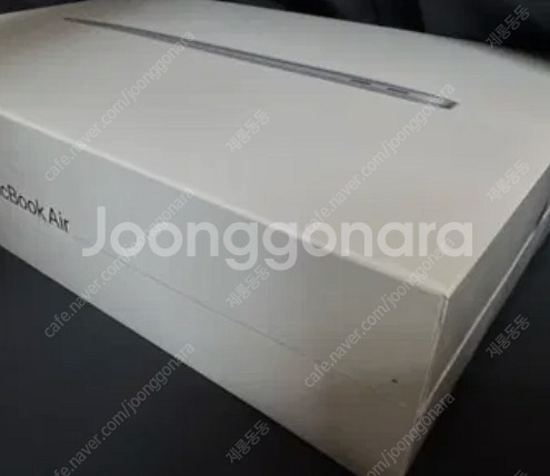 A2337 맥북 에어 13인치 8GB 256GB M1 ...--0