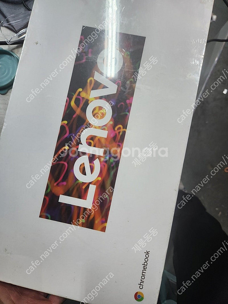 레노버 듀엣5 크롬북 라이트 스냅드래곤 128gb 4g...--0