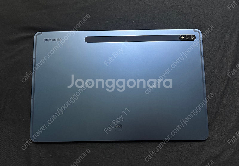 갤럭시탭S7 플러스 512GB 대용량 태블릿 급처 판매--0