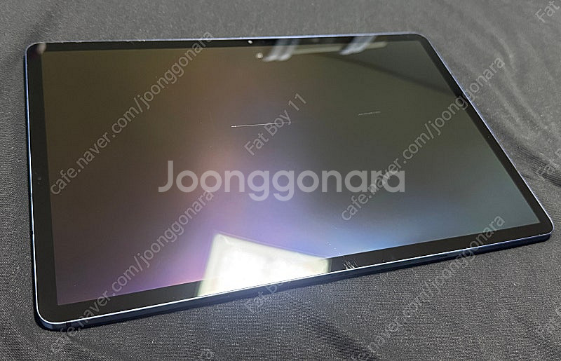 갤럭시탭S7 플러스 512GB 대용량 태블릿 급처 판매--4