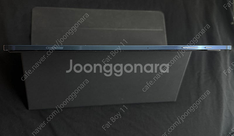 갤럭시탭S7 플러스 512GB 대용량 태블릿 급처 판매--5