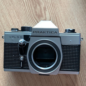 필름카메라 프락티카 MTL 5B (Praktica MTL 5B)