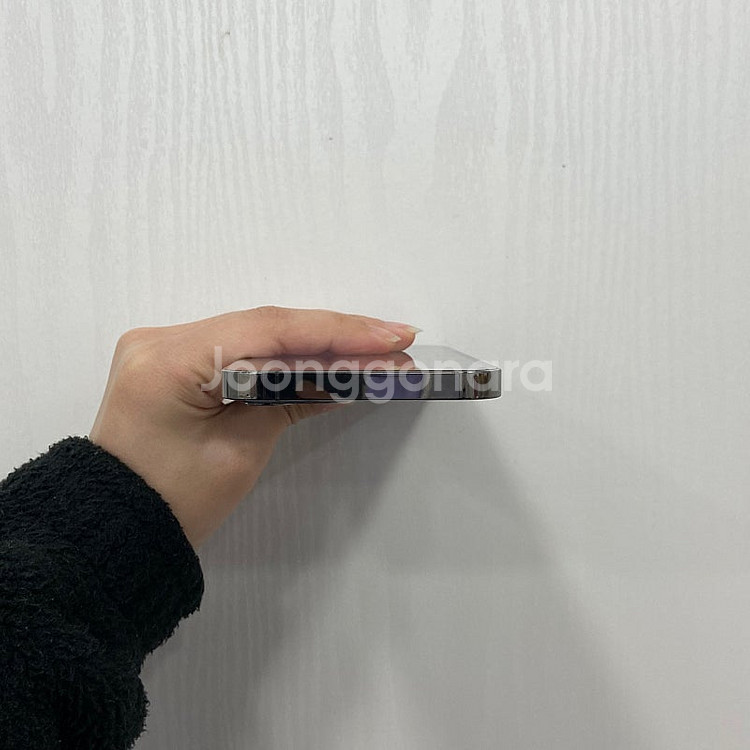 56657 아이폰12프로 256GB 그래파이트 부산 중...--3