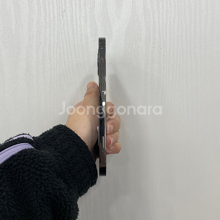 56657 아이폰12프로 256GB 그래파이트 부산 중...--4