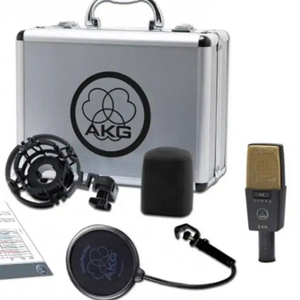 AKG C414 XLS