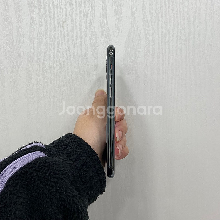 54468 아이폰11프로 미드나이트그린 256GB 부산...--6