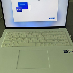 LG 그램(17ZD90SU-GX76K) 인텔 Ultra7 155U(16GB RAM/512GB)
