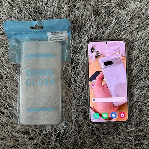 갤럭시S22 플러스 256GB 판매합니다 (개인판매)