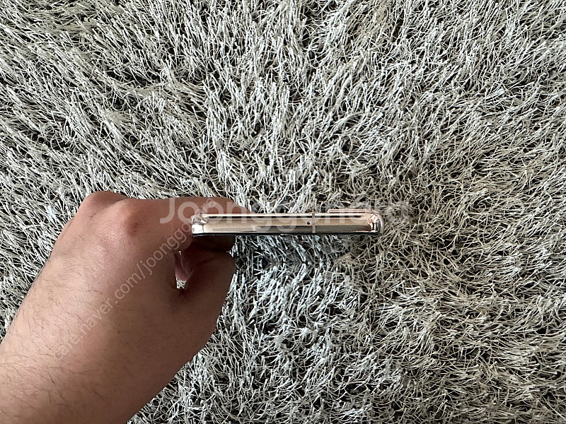 갤럭시S22 플러스 256GB 판매합니다 (개인판매)--4