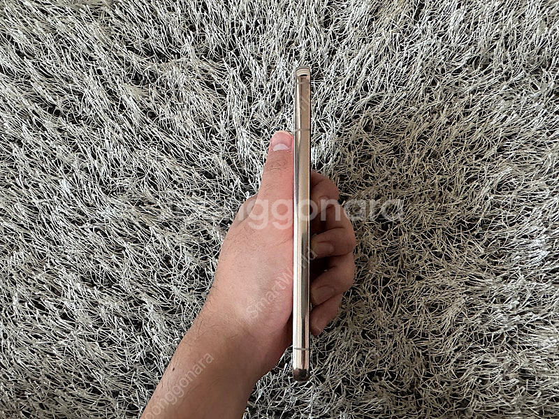갤럭시S22 플러스 256GB 판매합니다 (개인판매)--6
