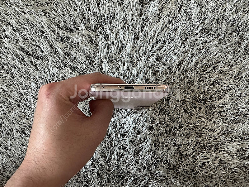 갤럭시S22 플러스 256GB 판매합니다 (개인판매)--8