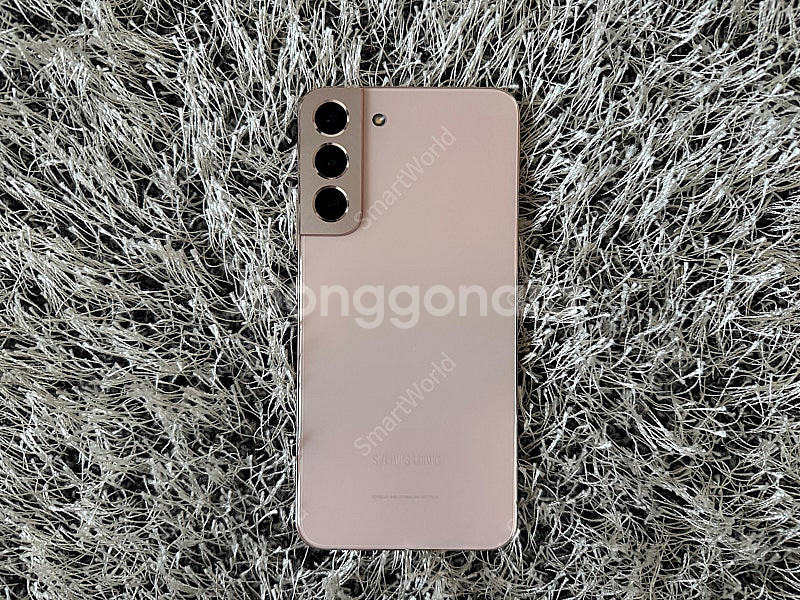 갤럭시S22 플러스 256GB 판매합니다 (개인판매)--9