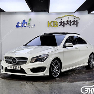 [벤츠]CLA클래스 CLA 250 4MATIC ★중고차★중고차매입★전액할부★저신용자★신불자★소액할부★현금★카드 전부 가능합니다!