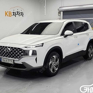 [현대]더 뉴 싼타페 가솔린 2.5T 2WD 프리미엄 ★중고차★중고차매입★전액할부★저신용자★신불자★소액할부★현금★카드 전부 가능합니다!