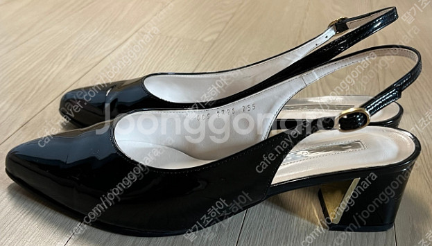 고세 여성 슬링백 구두 GCS 2726--0