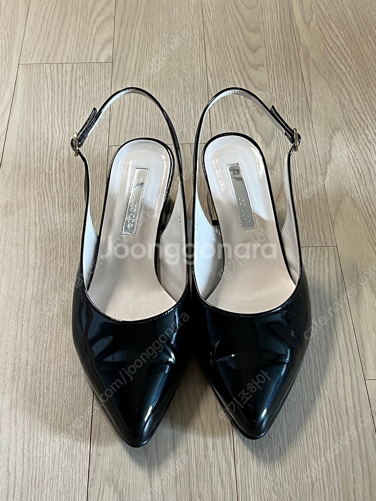 고세 여성 슬링백 구두 GCS 2726--1