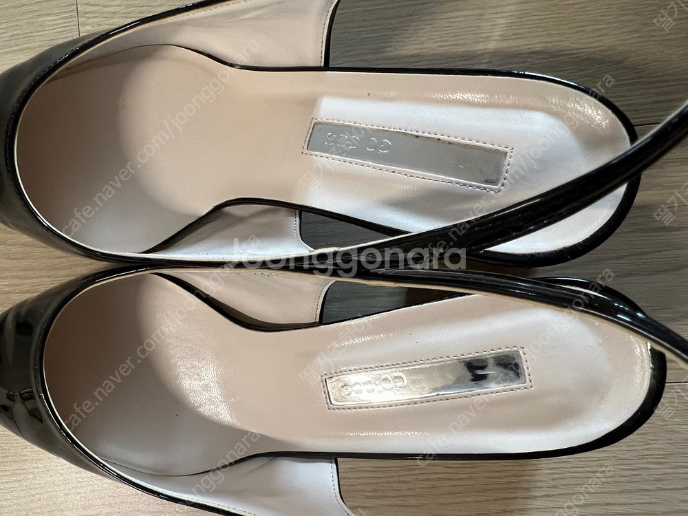 고세 여성 슬링백 구두 GCS 2726--4