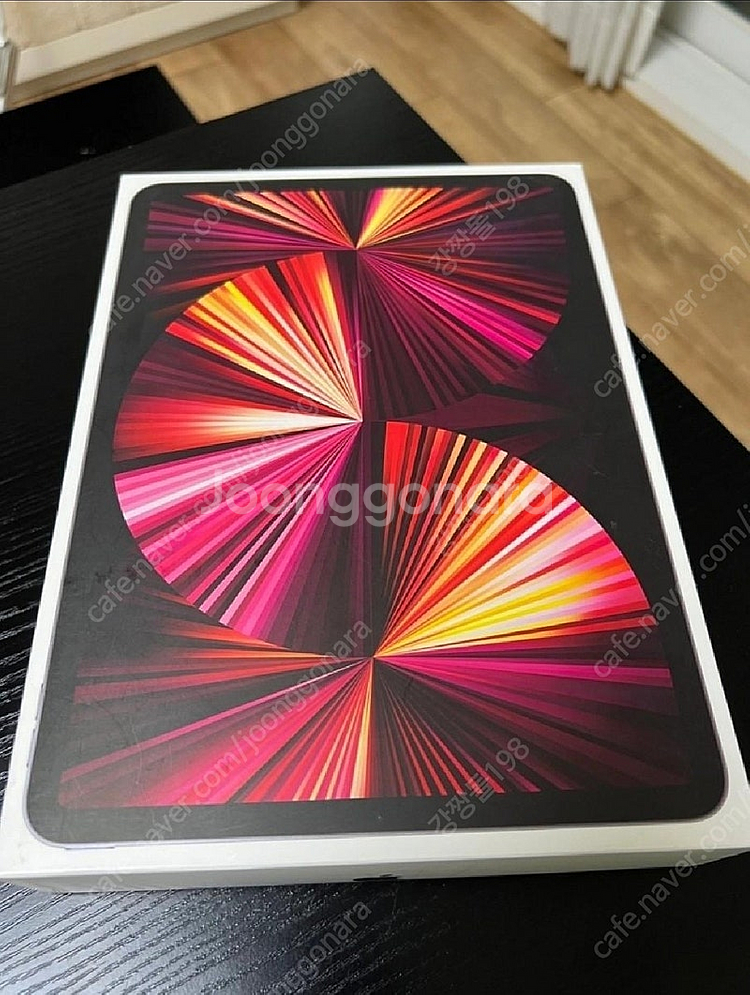 Apple 아이패드 프로 3세대 11인치 스페이스그레이...--0