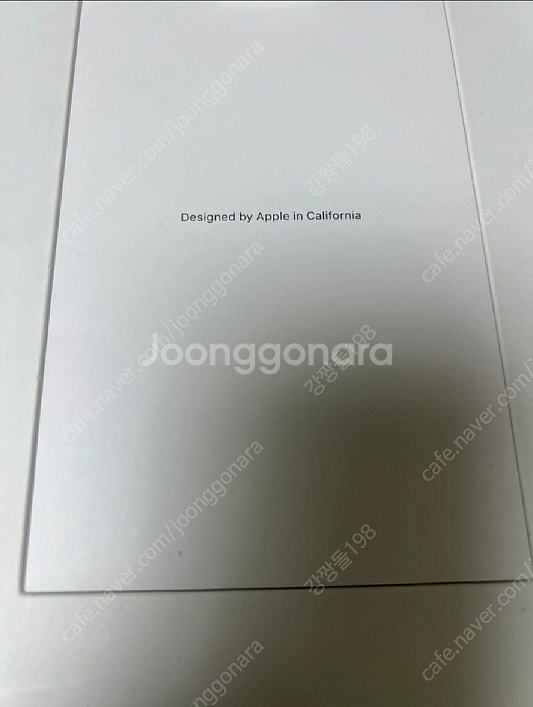 Apple 아이패드 프로 3세대 11인치 스페이스그레이...--3