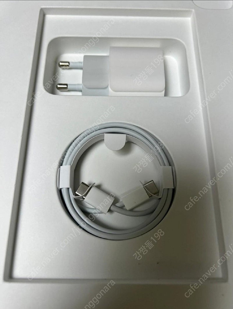 Apple 아이패드 프로 3세대 11인치 스페이스그레이 wifi 256기가 단순개봉 새상품 이미지