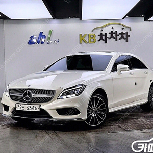 [벤츠]CLS클래스 W218 CLS 400 AMG Line ★중고차★중고차매입★전액할부★저신용자★신불자★소액할부★현금★카드 전부 가능합니다!