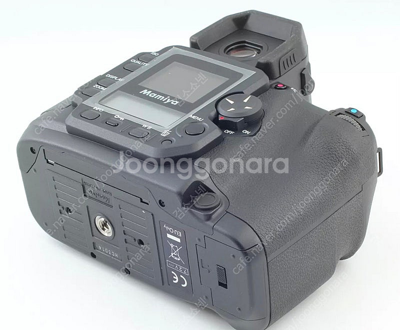 마미야 ZD (Mamiya ZD) 중형카메라 렌즈포함--6