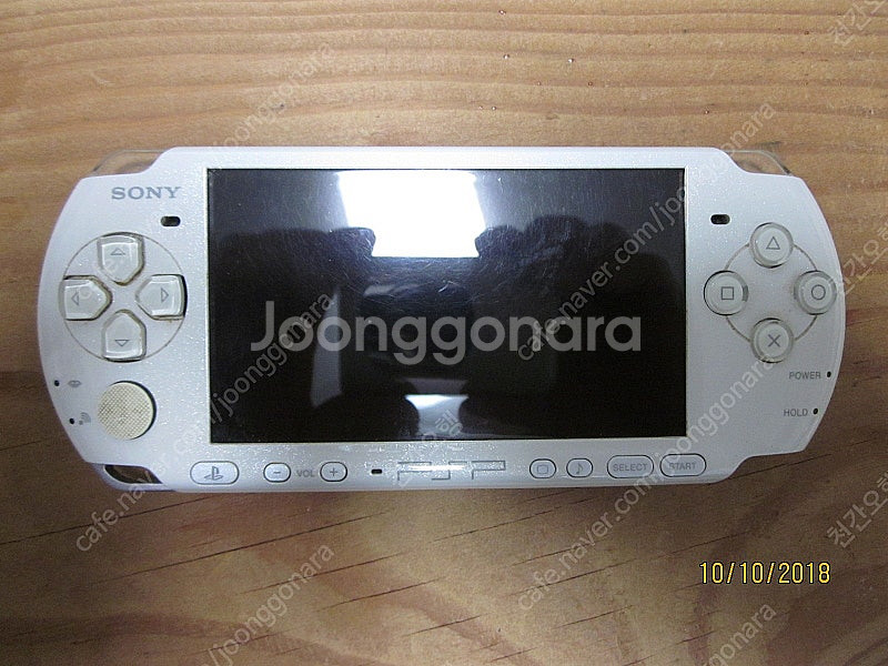 소니 PSP 3005--0