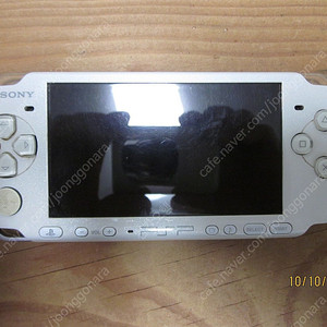 소니 PSP 3005