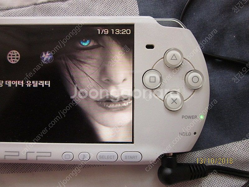 소니 PSP 3005--6