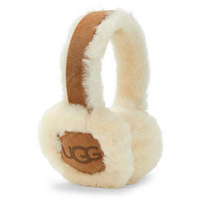 <정품 새상품> UGG Earmuffs 어그 이어머프 귀마개