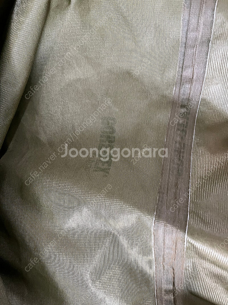 미군 지급용 우드랜드 고어텍스 비비커버+침낭 세트--3