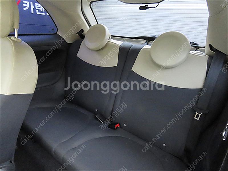 피아트 500 14 팝 중고차 판매합니다 ★전액할부★저...--6