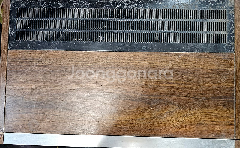 파이오니아 SX-650 PIONEER 팝니다--1