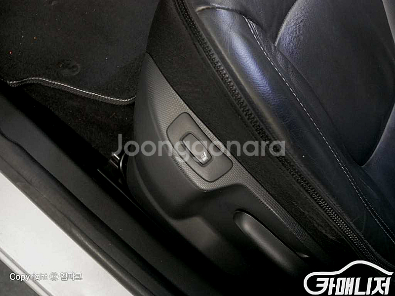 [르노코리아(삼성)]QM3 디젤 1.5 RE (5인승) 2015 년 중고차 ◆최고의 서비스◆투명한 마인드◆ 중고--6