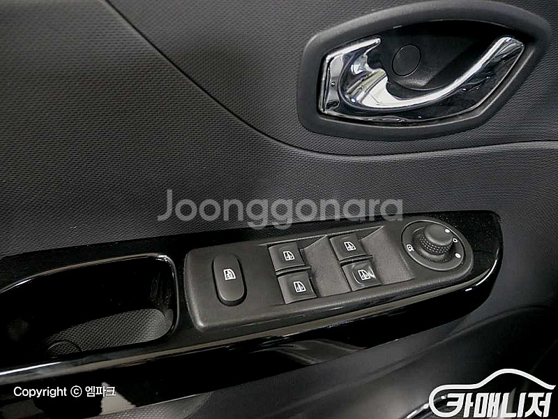 [르노코리아(삼성)]QM3 디젤 1.5 RE (5인승) 2015 년 중고차 ◆최고의 서비스◆투명한 마인드◆ 중고--7