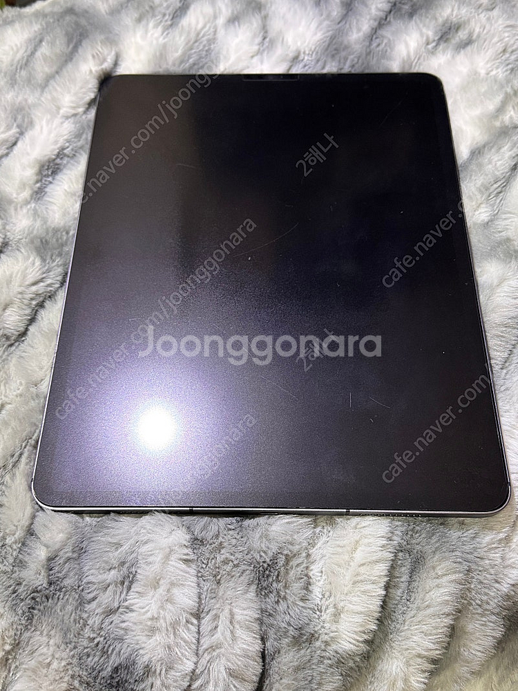 아이패드 프로 5세대 12.9인치 2TB 셀룰러 + 애...--1