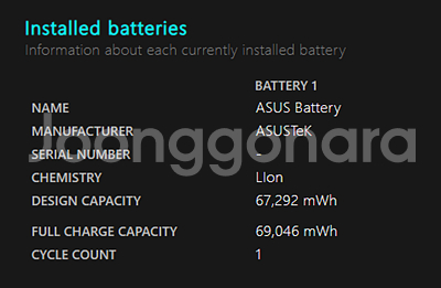 ASUS 젠북 15 OLED 팝니다.--5