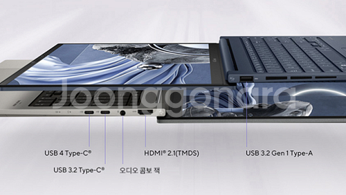 ASUS 젠북 15 OLED 팝니다.--6