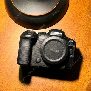 캐논eos r6 mark2