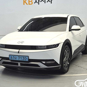 [현대]아이오닉 5 롱 레인지 AWD 익스클루시브 (5인승) 2022 년 중고차◆전액할부◆중고리스◆여유자금◆