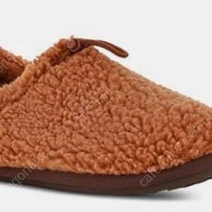 새상품) 토글 어그 플러시 슬리퍼 8 250 ugg plushy slipper