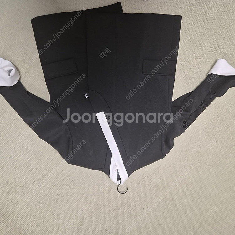 청현 한복 자켓 블레이져--0