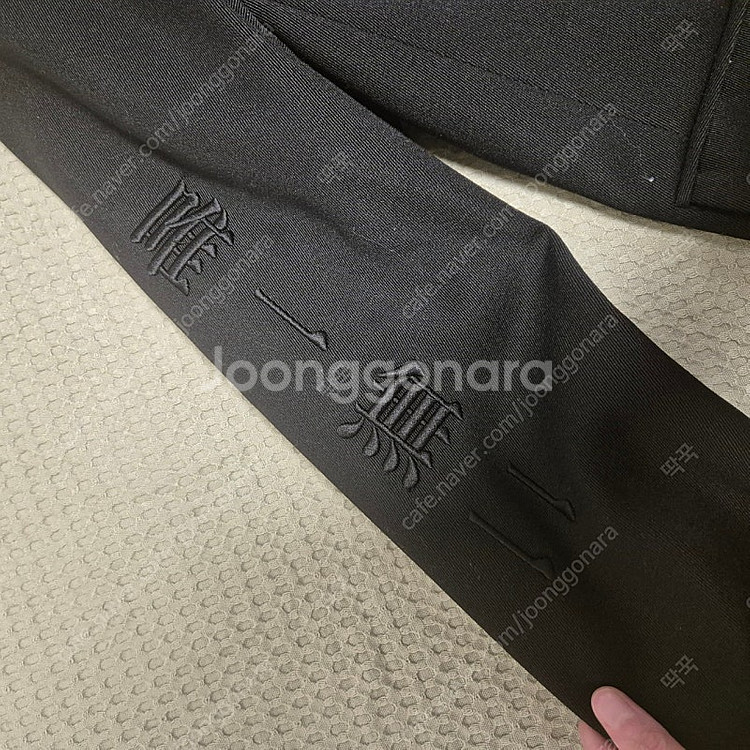 청현 한복 자켓 블레이져--1