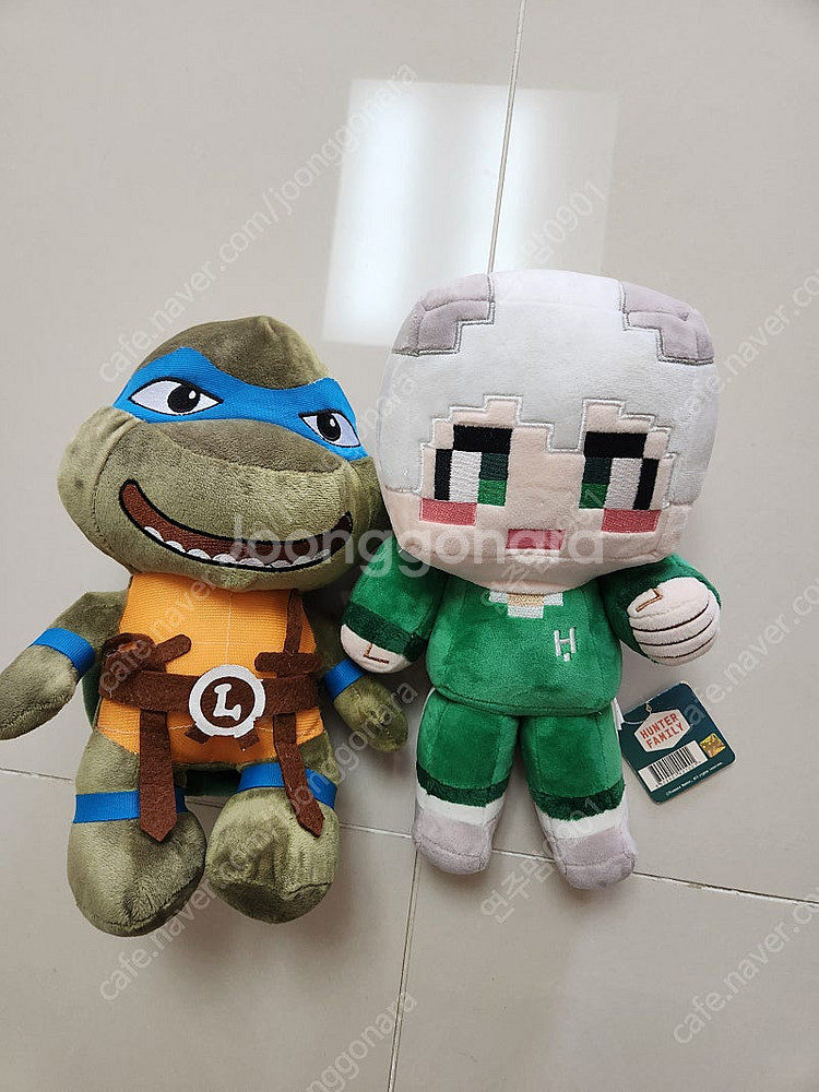 인형들~~--0