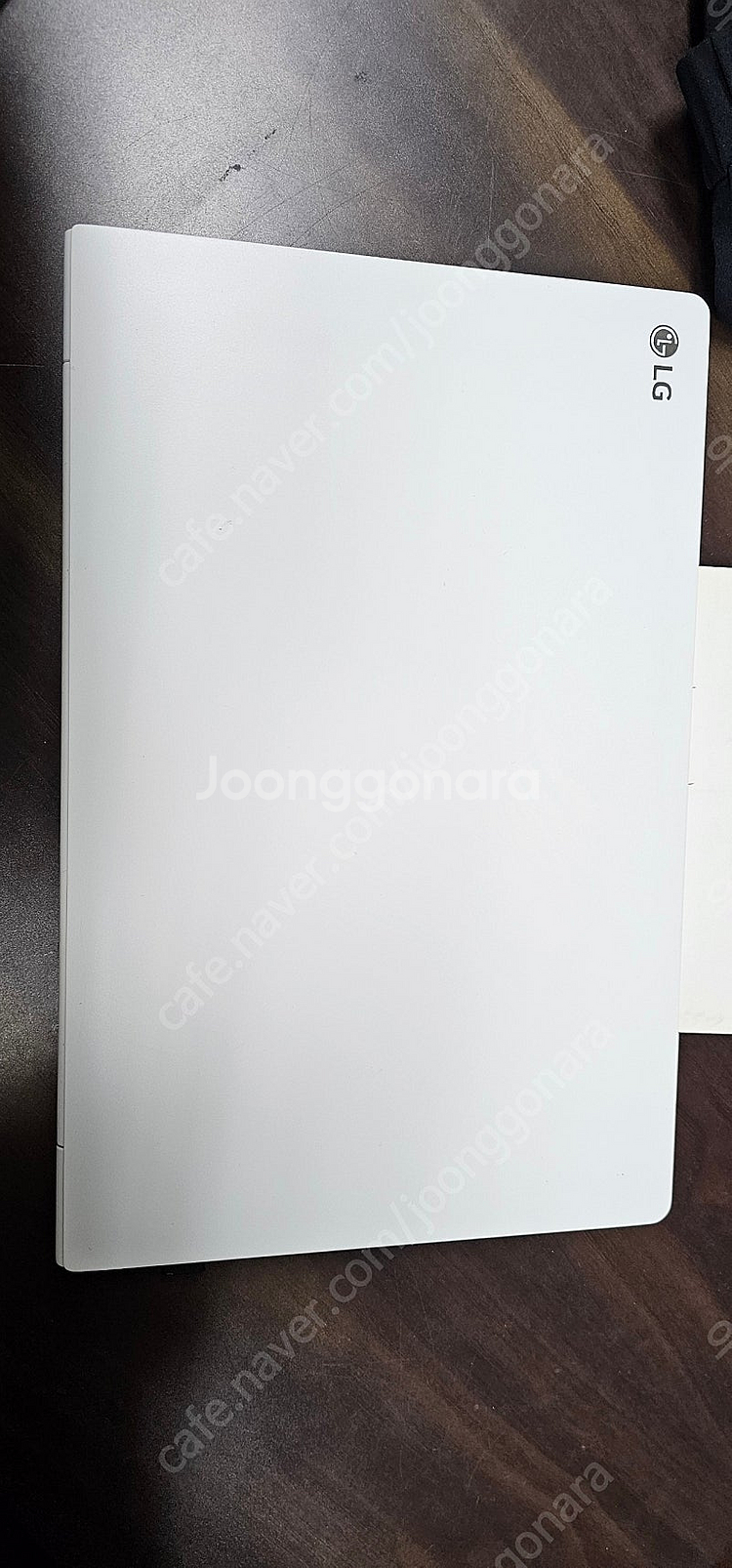 lg그램 14Z970-LR1EK 팝니다--2