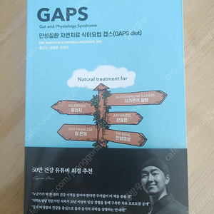 GAPS