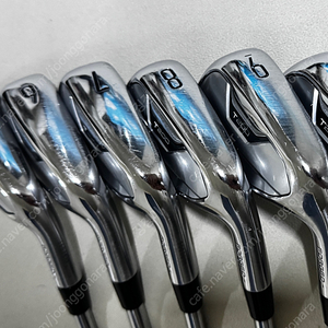 타이틀리스트 T200 2021년 모델 5-P (6iron)