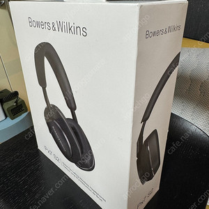 Bowers & Wilkins PX7 S2 무선 헤드폰