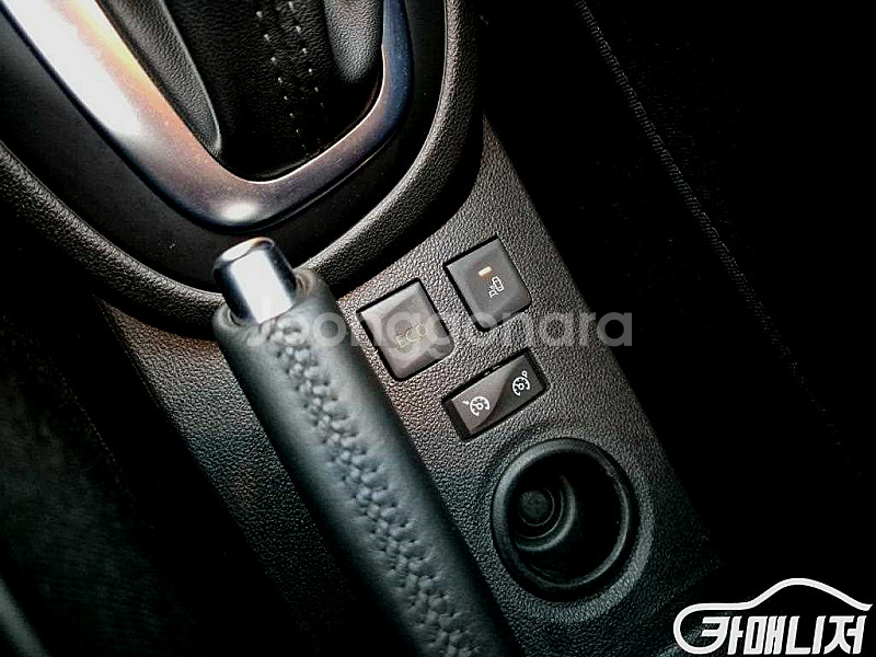 [르노코리아(삼성)]뉴QM3 디젤 1.5 RE (5인승) 2019 년 중고차 ◆최고의 서비스◆투명한 마인드◆ 중고--7